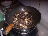 新式梅干菜烧肉