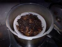 新式梅干菜烧肉