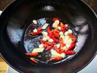 爆炒腊鸡腿