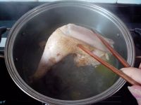 田园韭菜鸡
