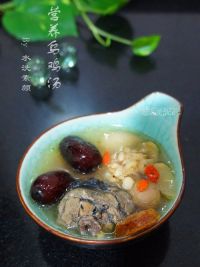 乌鸡汤