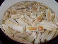 红烧肉烧腐竹