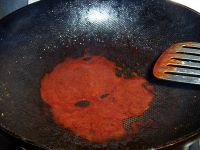 红烧肉烧腐竹