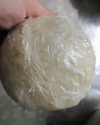 酥皮饼干