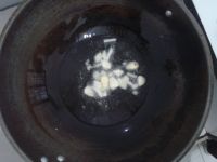 清炒小白菜
