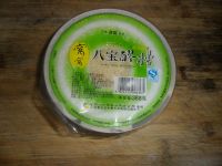 酒酿圆子
