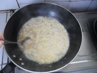 酒酿圆子
