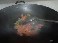 西红柿鸡蛋面