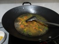 西红柿鸡蛋面
