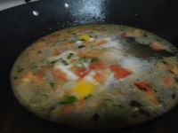 西红柿鸡蛋面