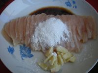 苜蓿肉