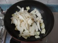 蚝油杏鲍菇茄片
