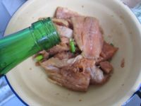 香煎马哈鱼块
