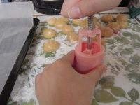 豆沙咸蛋黄月饼