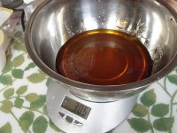 豆沙咸蛋黄月饼