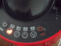 时令青豆玉米豆浆