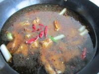 木垒羊肉焖饼
