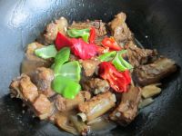 木垒羊肉焖饼