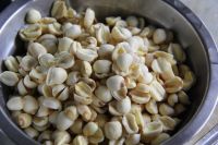绿茶汤圆