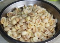 绿茶汤圆
