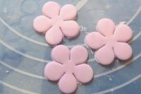 翻糖蛋糕惜别