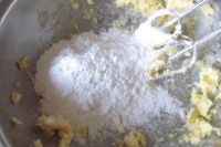 翻糖蛋糕惜别