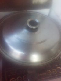 红里子拌黄瓜