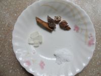红烧牛肉
