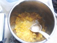 南瓜饼
