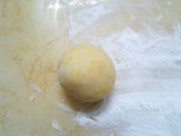 南瓜饼