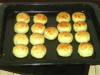 奶黄月饼