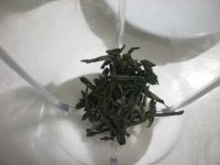 茶香伴月之绿茶五仁月饼