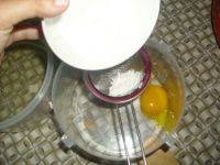 肉松蛋糕卷