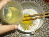 肉松蛋糕卷