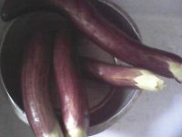 豆瓣茄子