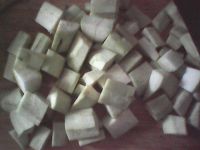 豆瓣茄子
