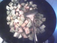 豆瓣茄子