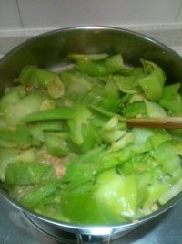 姜虾大菜