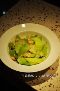 姜虾大菜