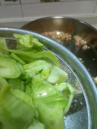 姜虾大菜