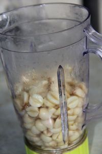 绿茶汤圆