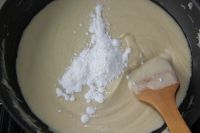 绿茶汤圆