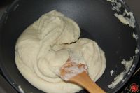 绿茶汤圆