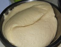 绿茶汤圆