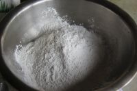 绿茶汤圆