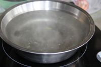 绿茶汤圆