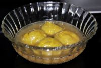 绿茶汤圆