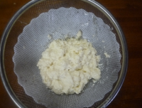 卷心菜包豆腐