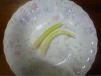 卷心菜包豆腐