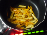 卷心菜包豆腐